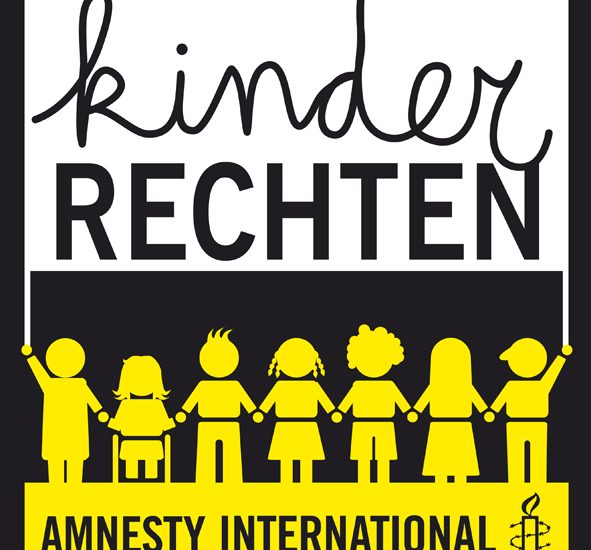 Gastlessen en tekenwedstrijd kinderrechten op Dordtse scholen