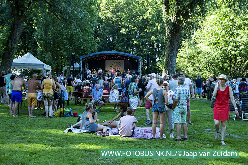 Noordpark festival 2019