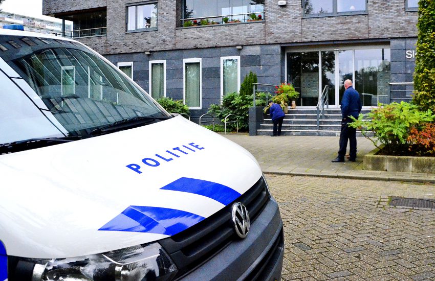 Onderzoek schietpartij Sliedrecht