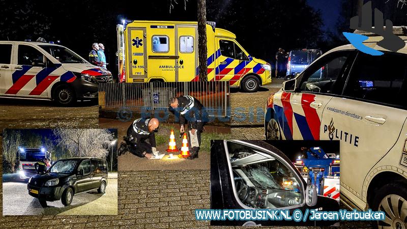 Lachgasverkopers zwaar mishandeld en beroofd door grote groep overvallers