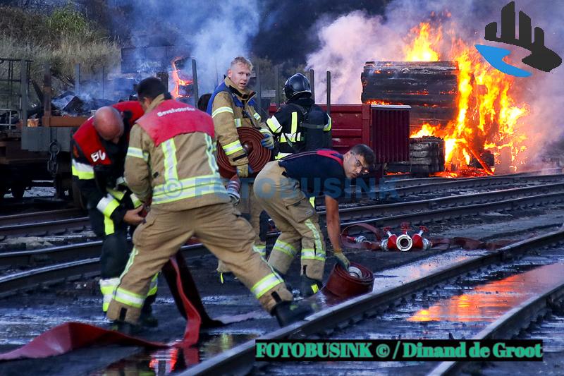 VIDEO – Grip 2 Duinbrand Ouddorp