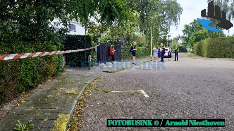 Getuigen gezocht na schietincidenten in Gorinchem