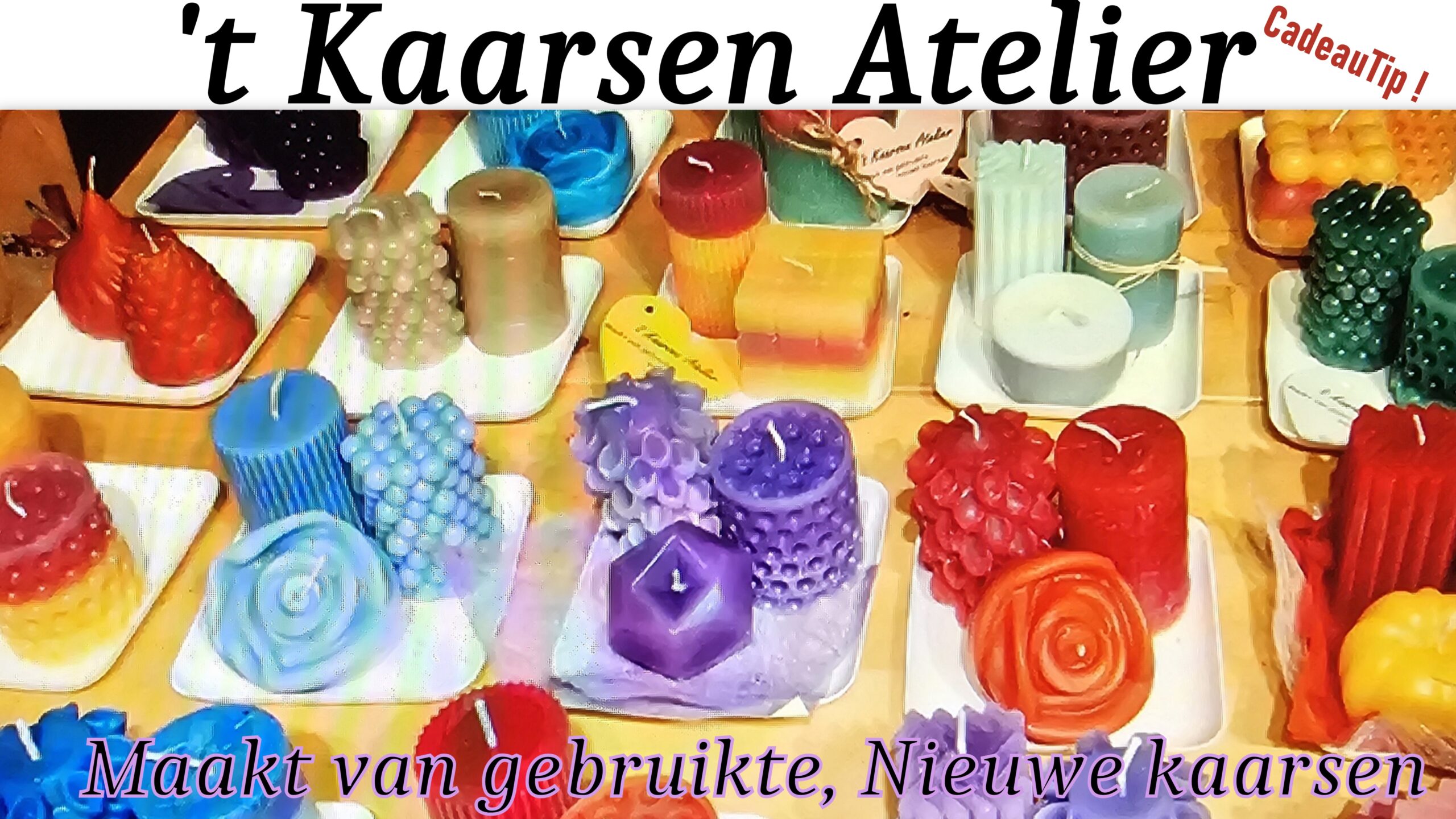 't Kaarsen Atelier