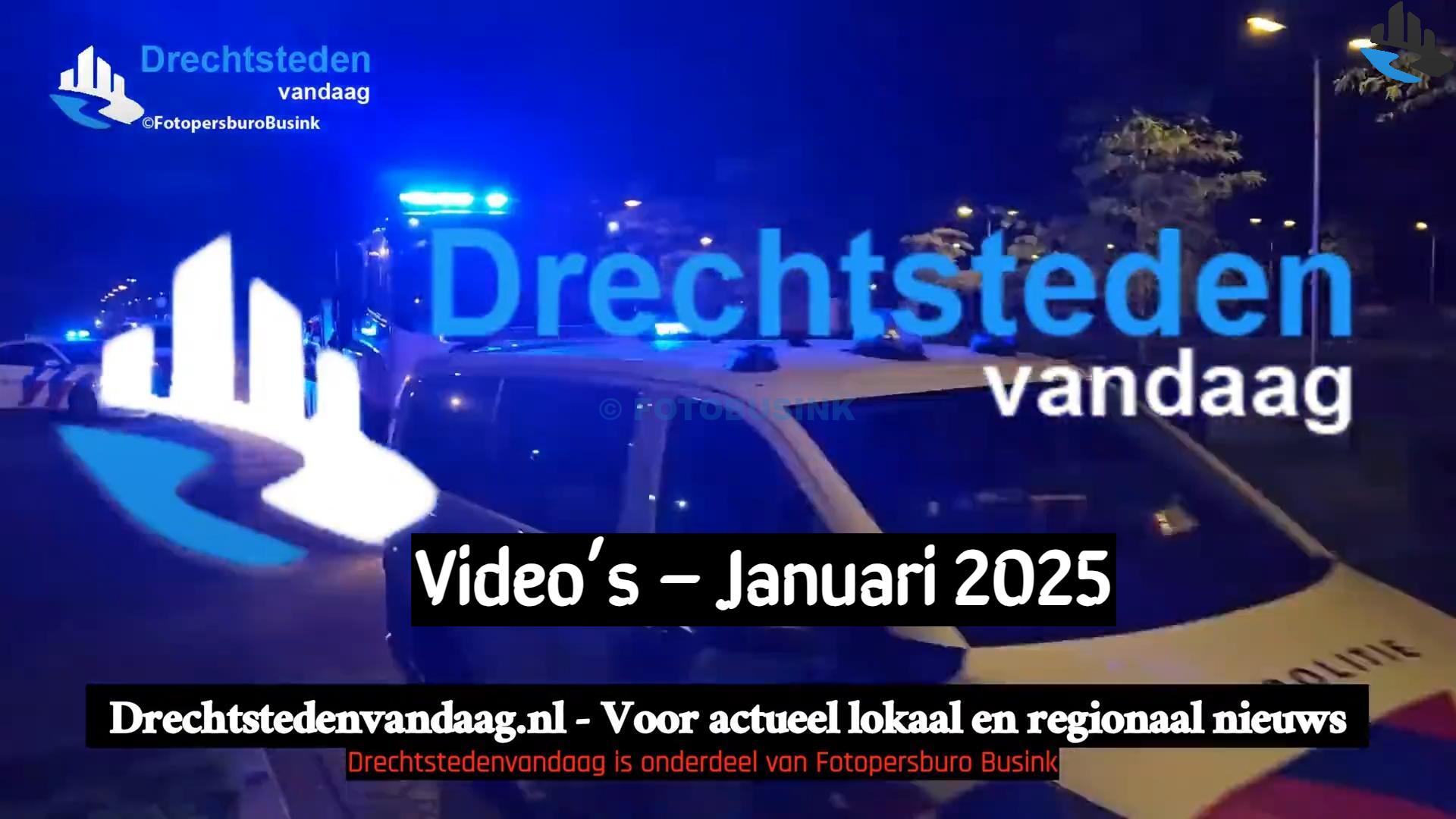 Video's Januari 2025