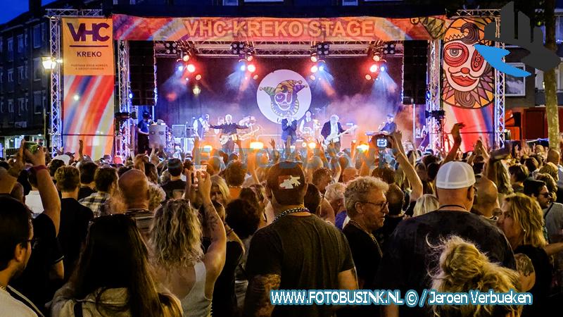 Big Rivers 2025 in Dordrecht opnieuw een groot succes