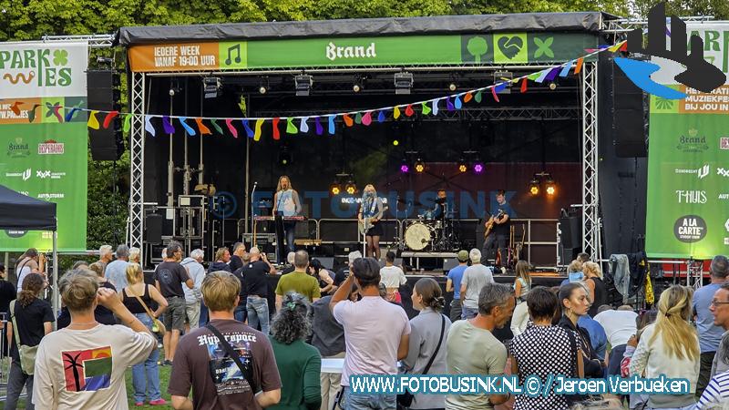 Startschot voor Brand Parkies 2025 in Dordrecht