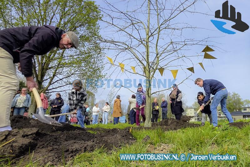 Feestelijke heropening Wielwijkpark: Groener, toegankelijker en veiliger